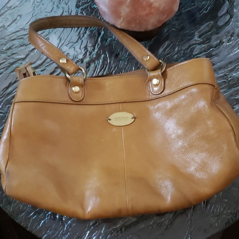 Hidesign Handbag - Picture 5 of 5